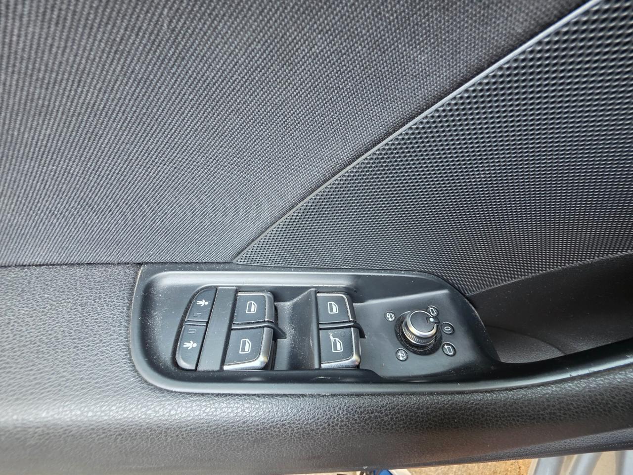 Audi A3 2.0 TDI Ambition
