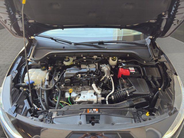 FORD Focus SW 1.5 EcoBlue 120 CV automatico Business