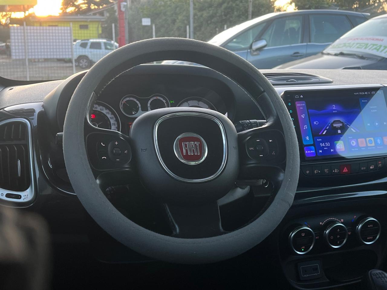 Fiat 500L 1.6 Multijet 120 CV Business