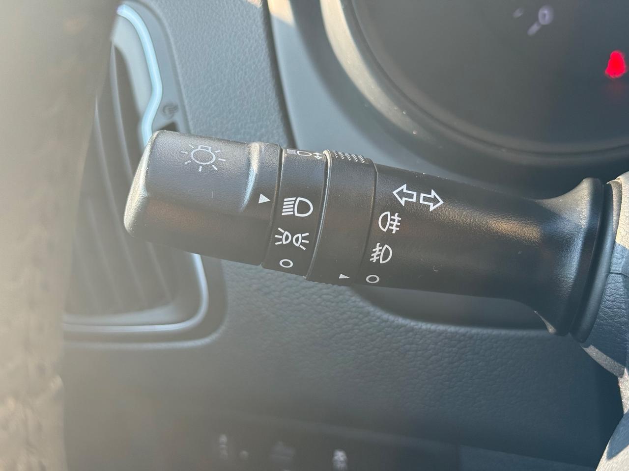 Kia Rio 1.1 CRDi 5p. Cool