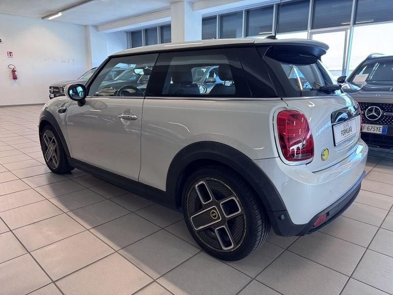 MINI Cooper SE Cooper SE