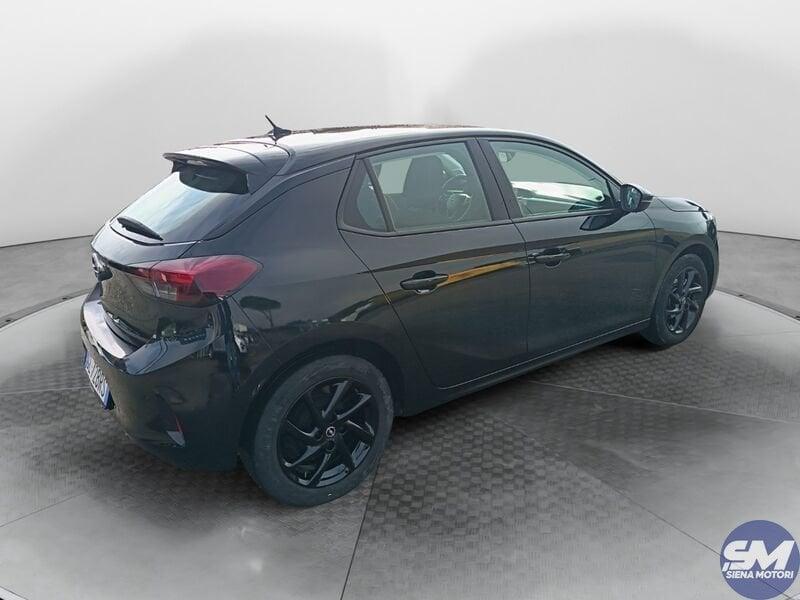 Opel Corsa Corsa 1.2 Design & Tech