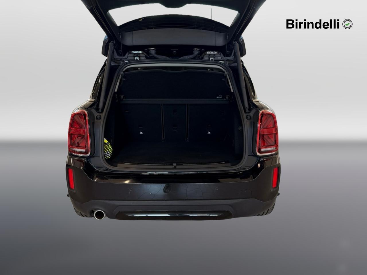 MINI Mini Countrym.(F60) - Mini 2.0 Cooper D Business Countryman