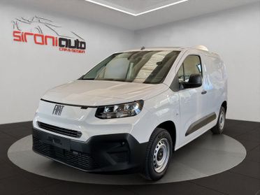 FIAT Doblò Doblò 1.5 BlueHdi 100CV PC-TN Van - IVA ESCLUSA