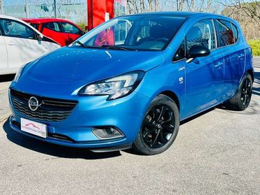 Opel Corsa Corsa 5p 1.2 SCHERMO TOUCH RETROCAMERA CARPLAY