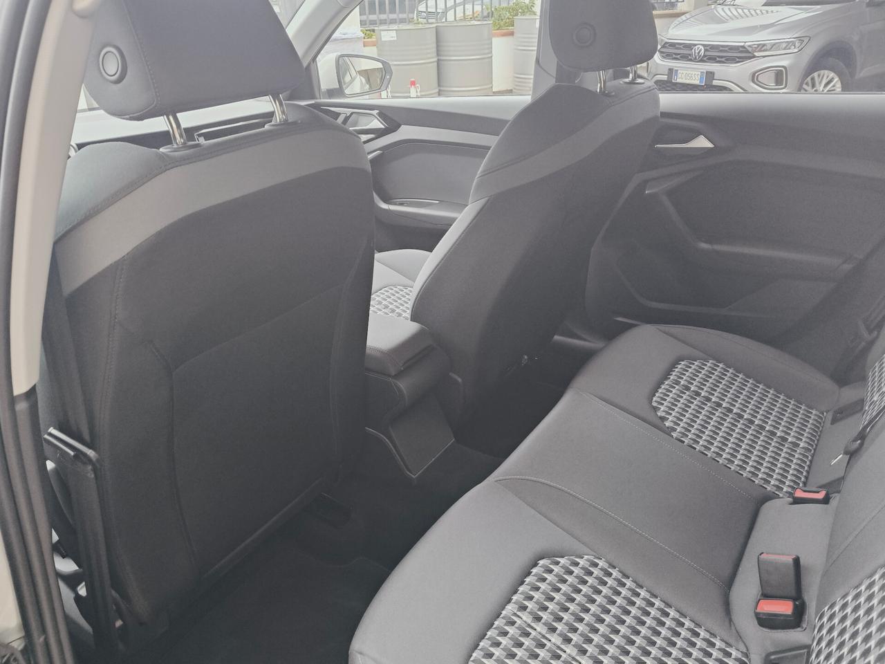 Audi A1 allstreet 25 TFSI Business