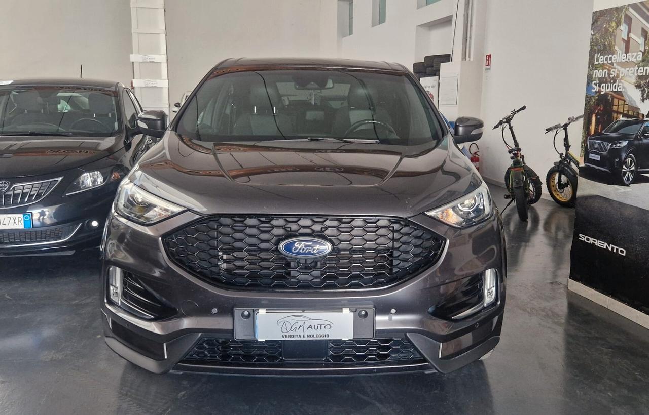 Ford Edge 2.0 EcoBlue 238 CV AWD Start&Stop aut. ST-Line