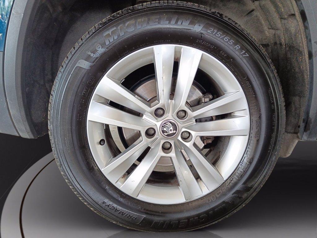 SKODA Kodiaq 2.0 tdi evo executive dsg 7p.ti del 2022