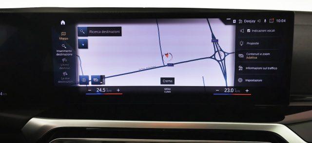 BMW i4 eDrive 40 Sport - Km zero