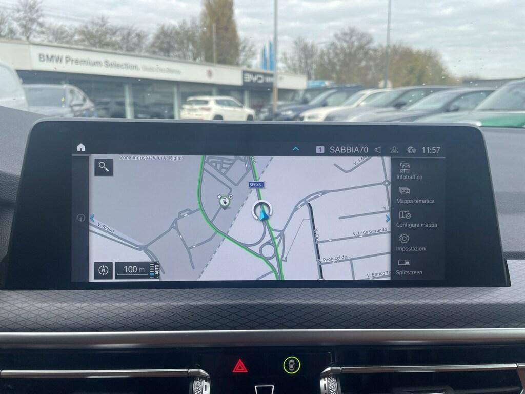 BMW X3 30 e Msport xDrive Steptronic