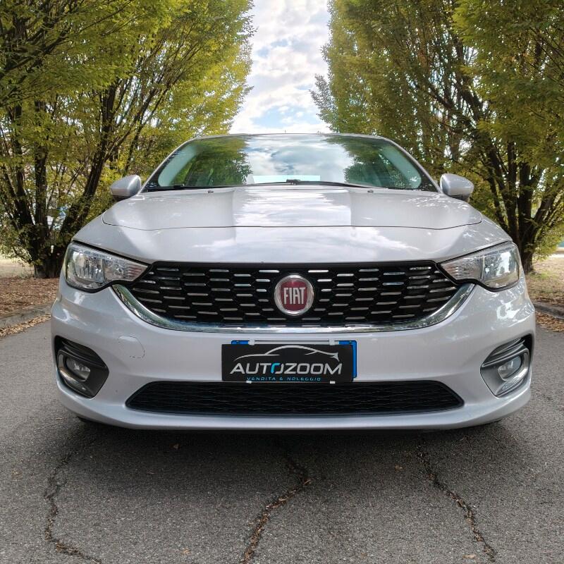 FIAT Tipo (2015-->) Tipo 1.4 4 porte Easy