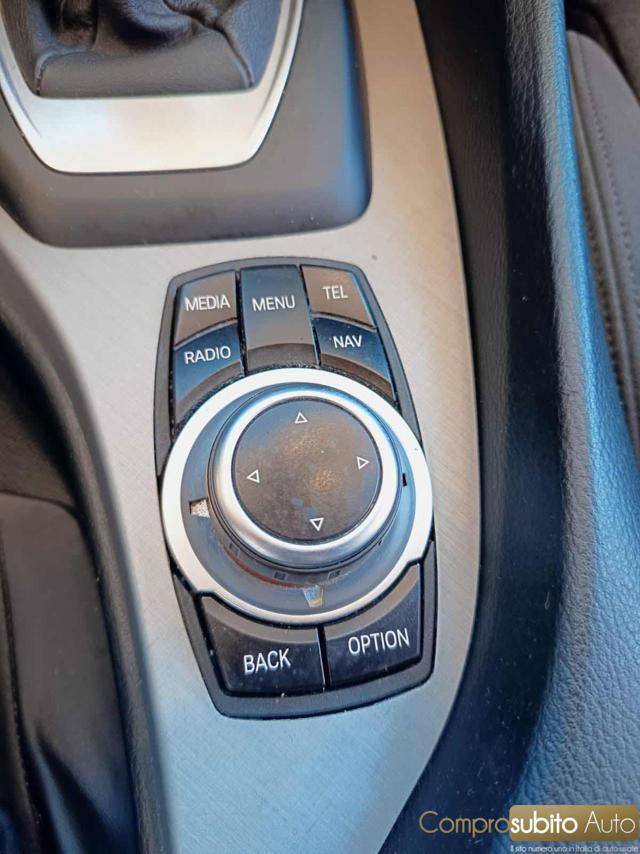 BMW X1 xDrive18d Msport