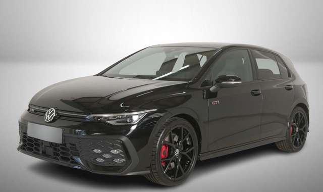 Volkswagen Golf GTI 8.5 *Nuovo Modello* Black Style 2.0 TSI DSG 265CV