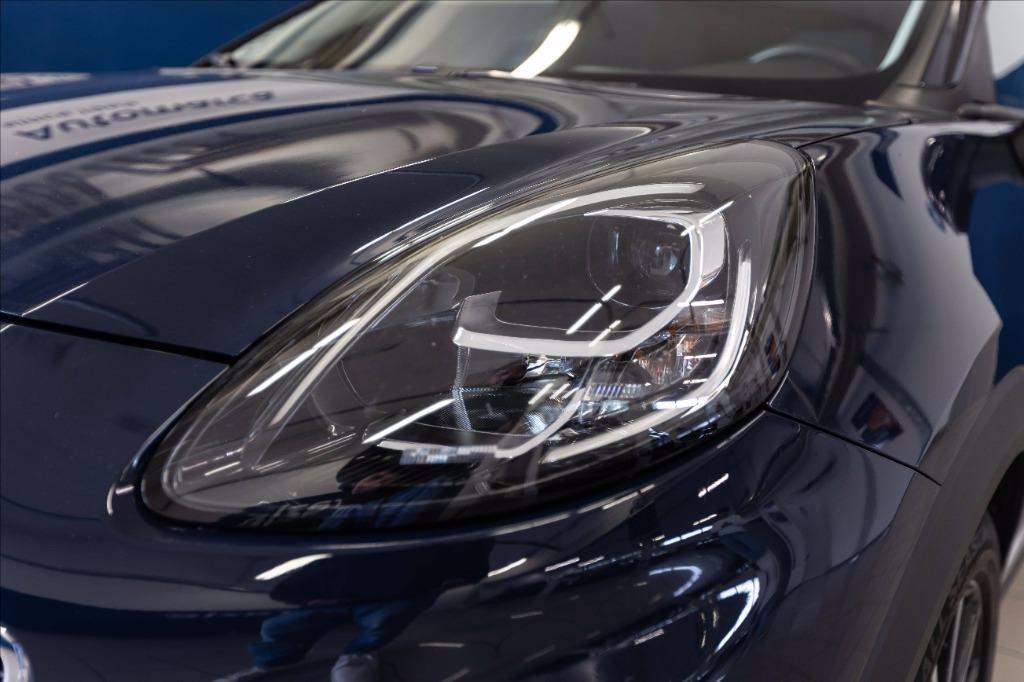 FORD Puma 1.0 ecoboost h Titanium s&s 125cv del 2023