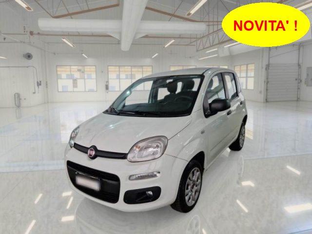 FIAT Panda BIFUEL METANO 0.9 Turbo Natural Power Easy