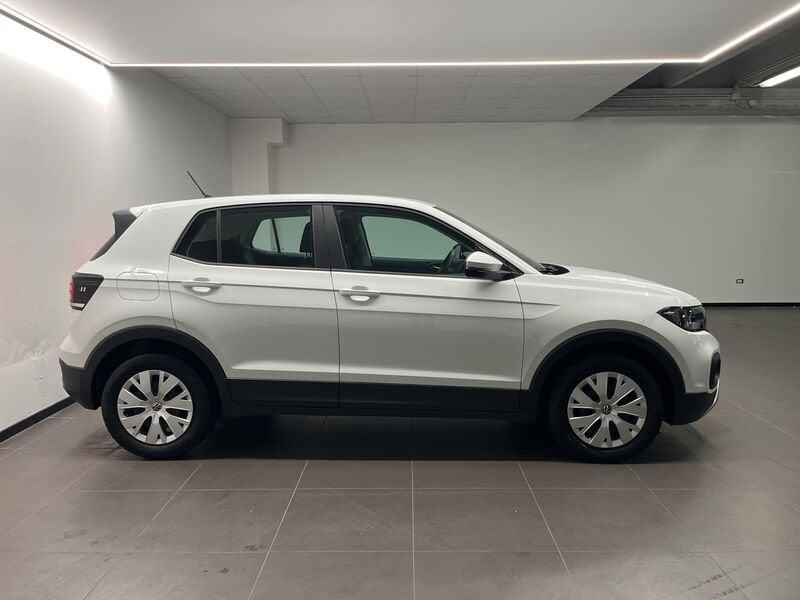 Volkswagen T-Cross 1.0 TSI URBAN 95 CV