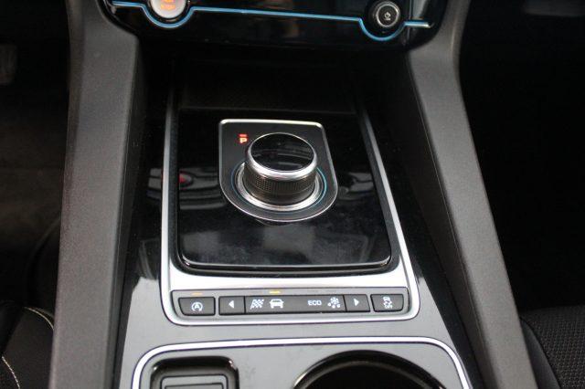 JAGUAR F-Pace 2.0 D 180 CV R-Sport Automatica