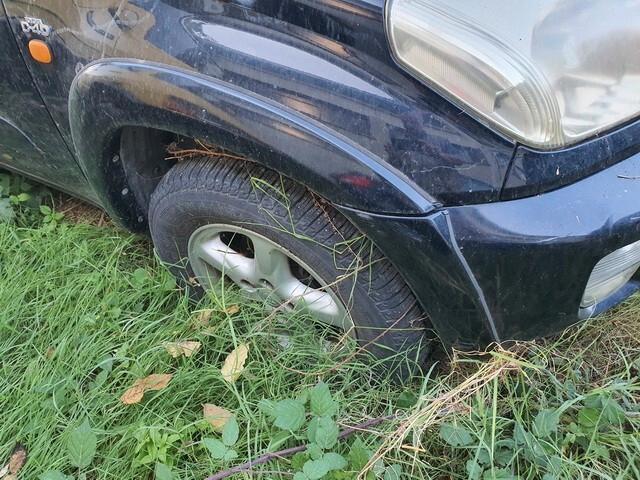 Toyota RAV4 2.0 Tdi D4D 4WD 5p.