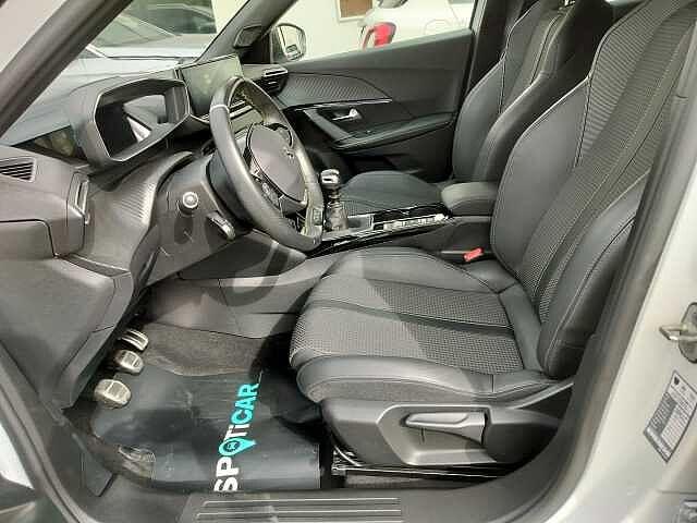 Peugeot 2008 BlueHDi 110 S&S GT