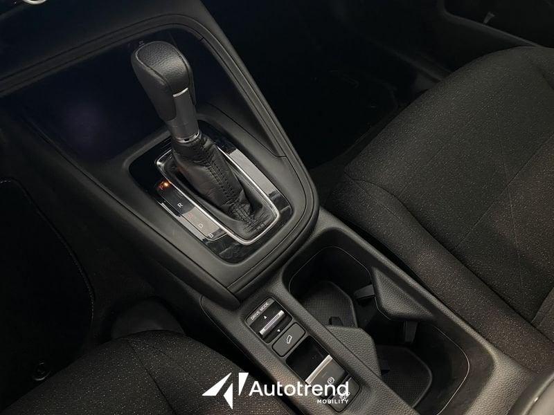 Honda HR-V 1.5 131 CV Hybrid Automatica NAVI LED Elegance