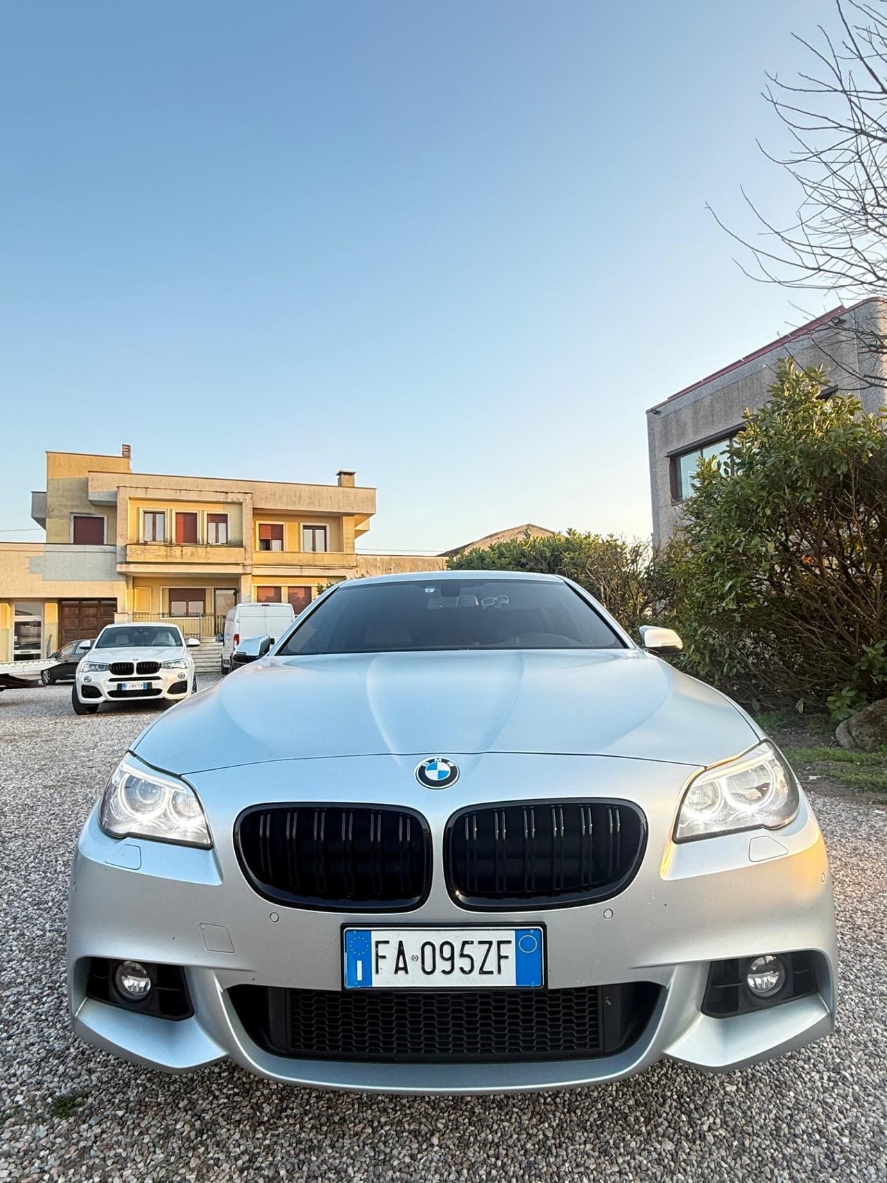 Bmw 530 530dA 258CV Msport