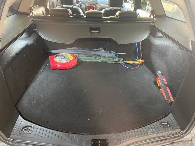 Ford Mondeo 2.0 TDCi/163 SW Tit. TTPK N1 Bs.