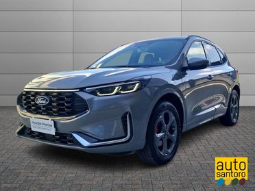 FORD KUGA 2.5 PLUG-IN HYBRID 2WD AUTOMATICA ST-LINE
