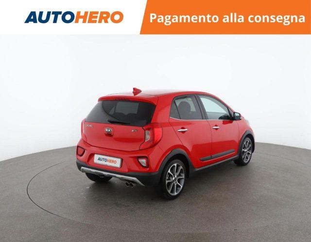KIA Picanto 1.0 TGDi 12V 5 porte X Line