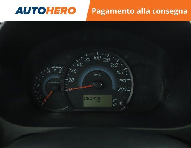 MITSUBISHI Space Star 1.0 GPL bi-fuel Invite