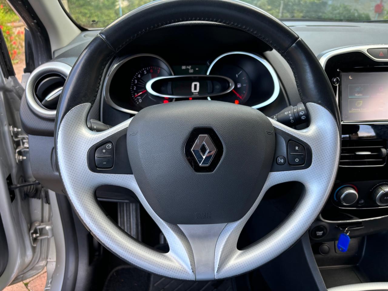 Renault Clio 1.2 75CV 5 porte Life