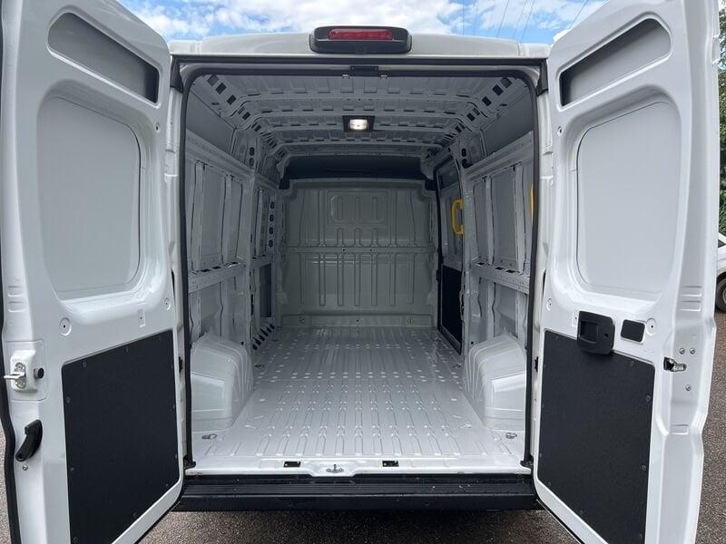 Toyota Proace Max 35 2.2 BlueHDi 140CV PLM-TM Furgone
