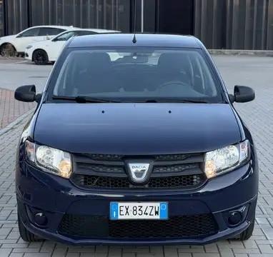 Dacia Sandero 1.2 75CV Extra
