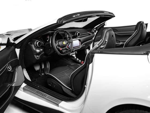 Ferrari Portofino M