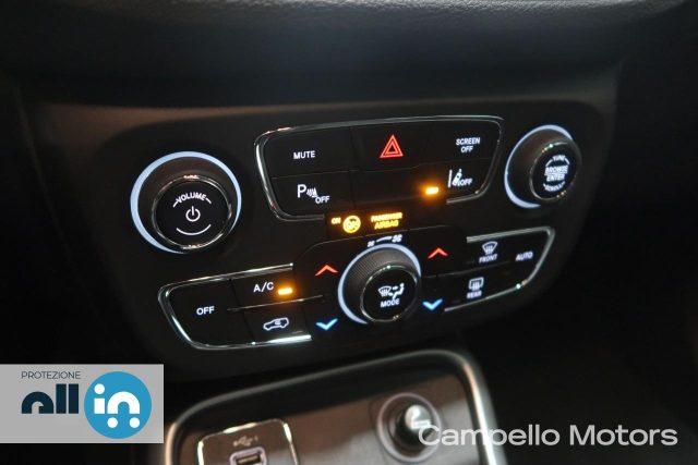 JEEP Compass Compass 1.6 Mjt 120cv 2wd Business