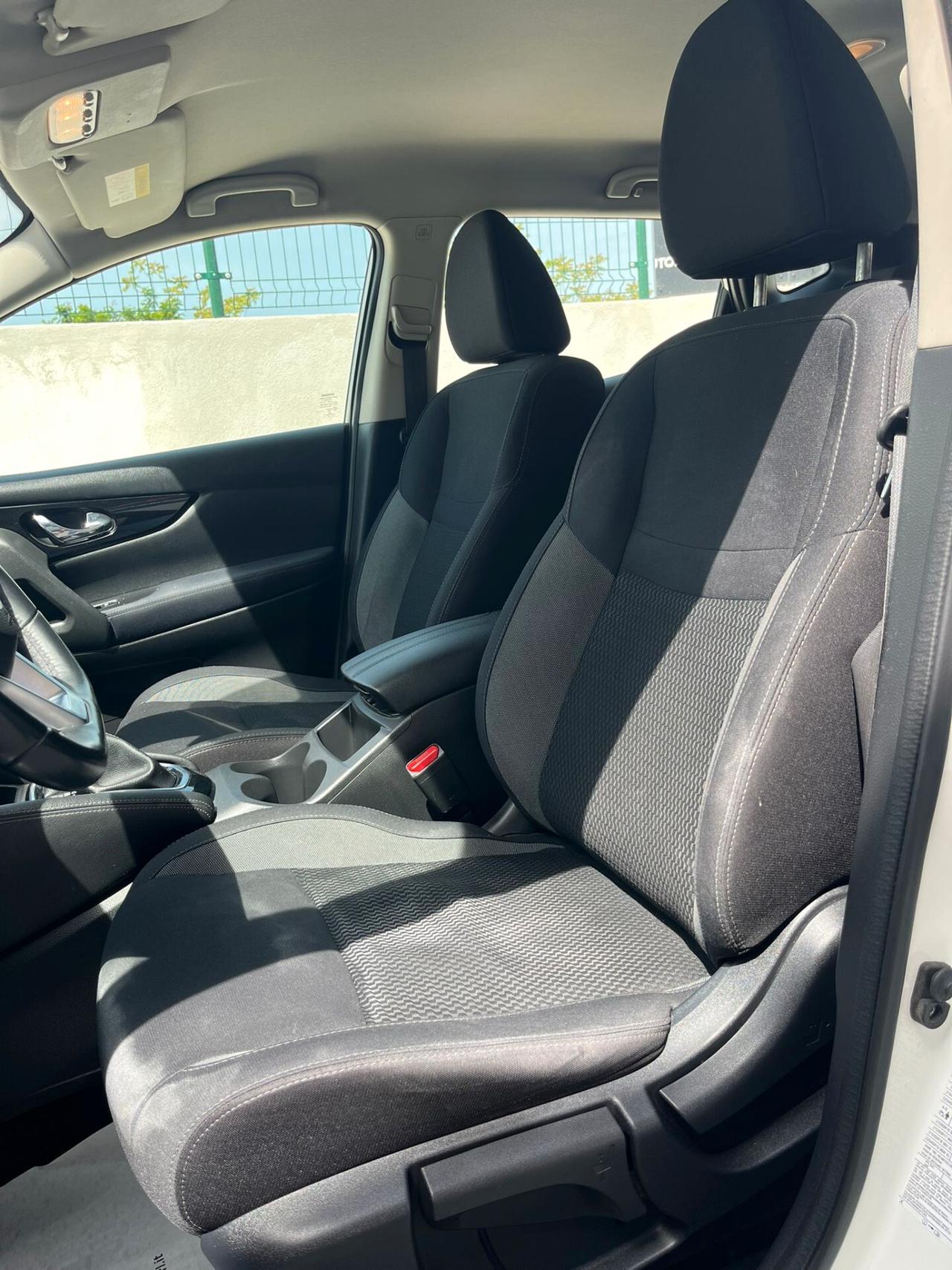 Nissan Qashqai 1.5 dCi 115 CV DCT Business