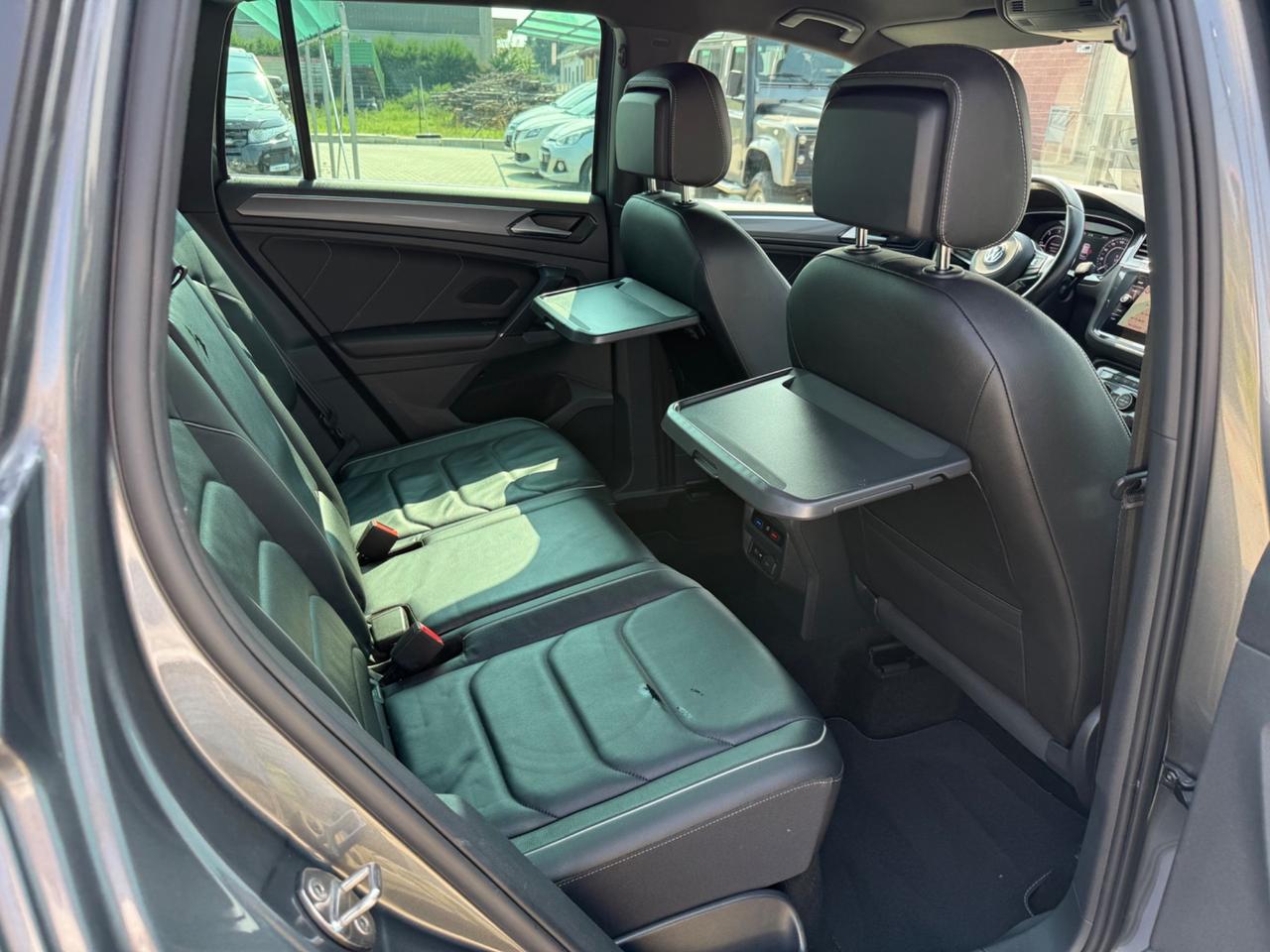 Volkswagen Tiguan 2.0 TDI DSG 150CV 150CV R-Line