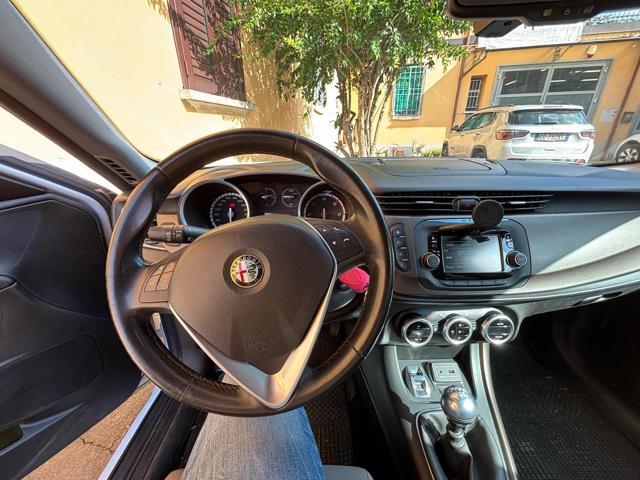 ALFA ROMEO Giulietta 1.6 JTDm-2 120 CV Distinctive "ProMMo"