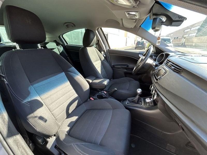 Alfa Romeo Giulietta Giulietta 1.4 t. Super 120cv