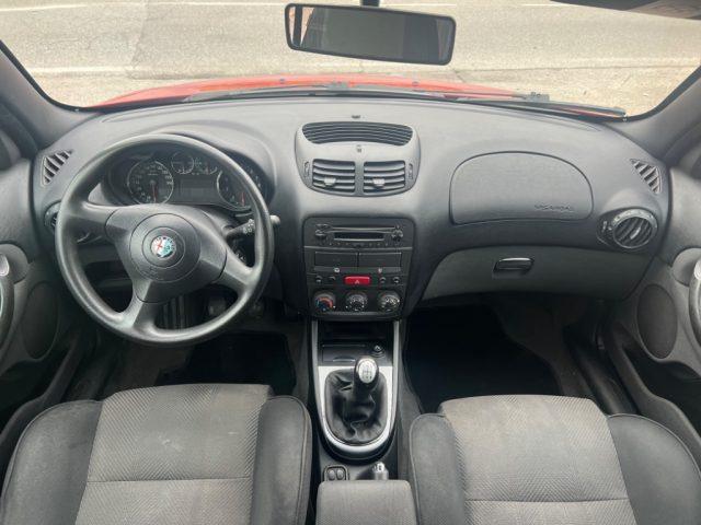 ALFA ROMEO 147 1.6 16V TS (105) 5 porte Moving