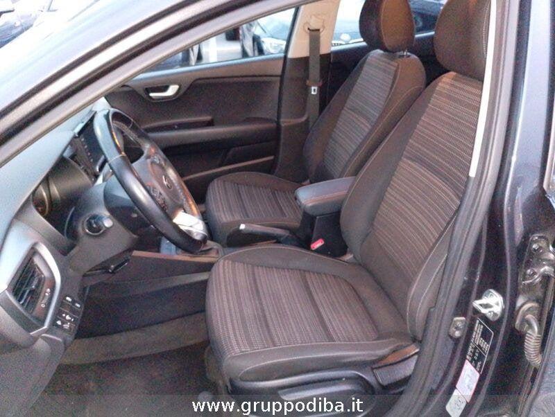 KIA Stonic Diesel 1.6 crdi Energy 110cv