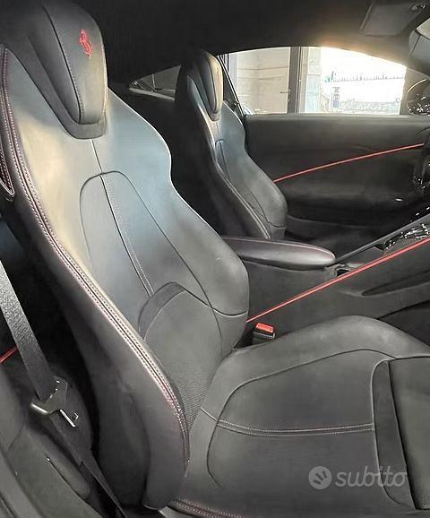 2023 FERRARI ROMA 3.9cc 620cv