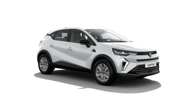 Renault Captur II 2024 1.0 eco-g Evolution 100cv
