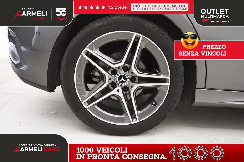Mercedes Classe A 180 180 Premium AMG Line 7G-DCT