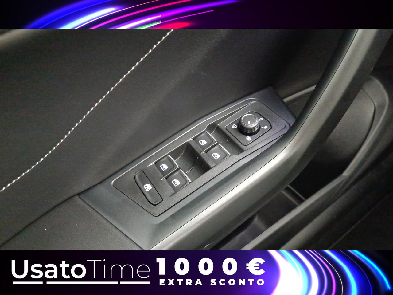 Volkswagen T-Roc 1.0 tsi 115cv r line