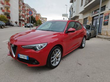 Alfa Romeo Stelvio 2.2 Jtdm SPORTIVA * Full * Garantita 12 Mesi