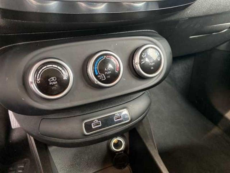 FIAT 500X 500 X 2018 1.0 T3 Connect 120cv
