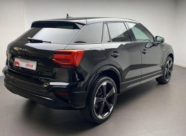 AUDI Q2 35 TDI S tronic S line 150 CV