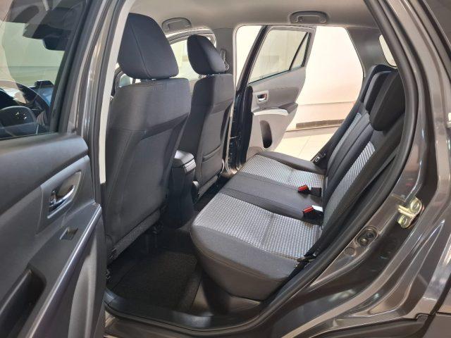 SUZUKI S-Cross 1.4 Hybrid Top A/T 4X4 EXTRA PROMO+INCENTIVO 2026