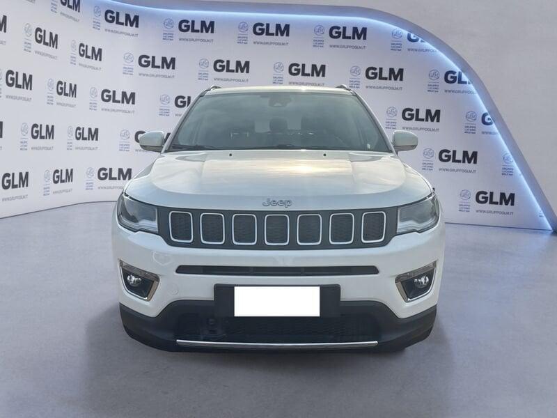 Jeep Compass Compass 1.6 Multijet II 2WD Limited