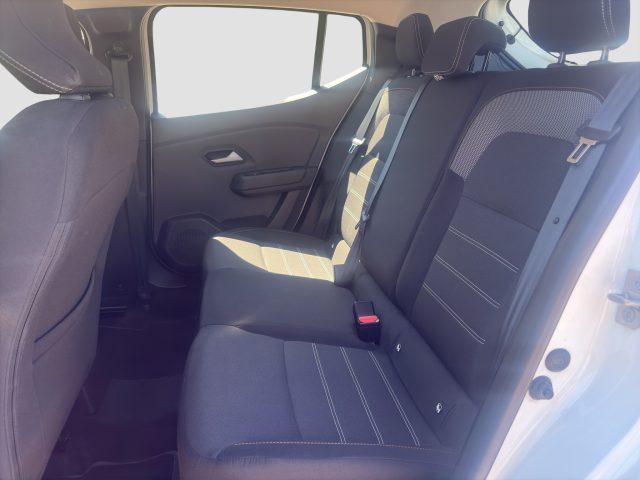 DACIA Sandero Sandero Stepway 1.0 TCe Eco-G Expression